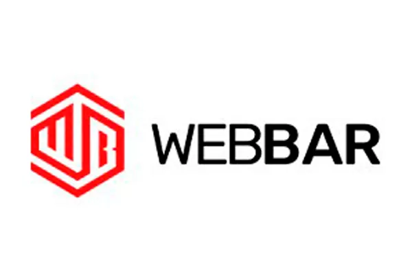 webbar
